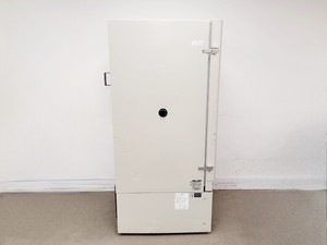 Thumbnail image of Sanyo MDF-U442 Medical Freezer -49ºc Ultra Low Temperature Lab