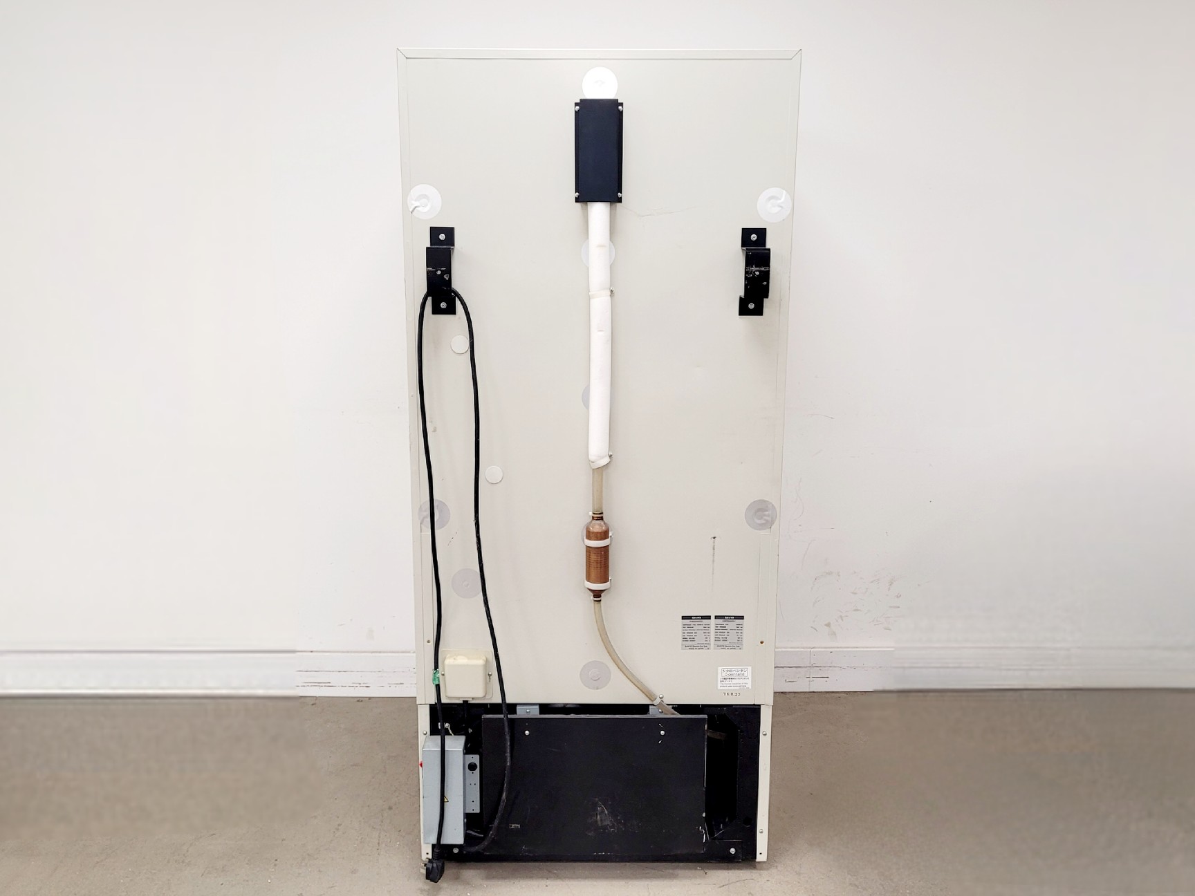 Image of Sanyo MDF-U442 Medical Freezer -49ºc Ultra Low Temperature Lab