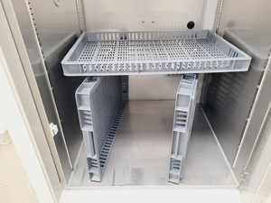 Thumbnail image of Sanyo MDF-U442 Medical Freezer -49ºc Ultra Low Temperature Lab