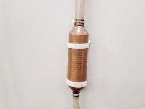 Thumbnail image of Sanyo MDF-U442 Medical Freezer -49ºc Ultra Low Temperature Lab