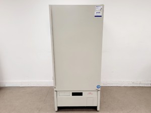 Thumbnail image of Sanyo MDF-U442 Medical Freezer -49ºc Ultra Low Temperature Lab