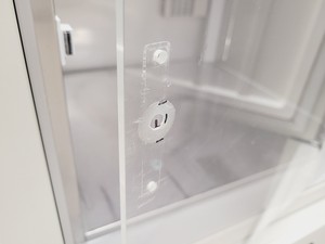 Thumbnail image of Sanyo MDF-U442 Medical Freezer -49ºc Ultra Low Temperature Lab