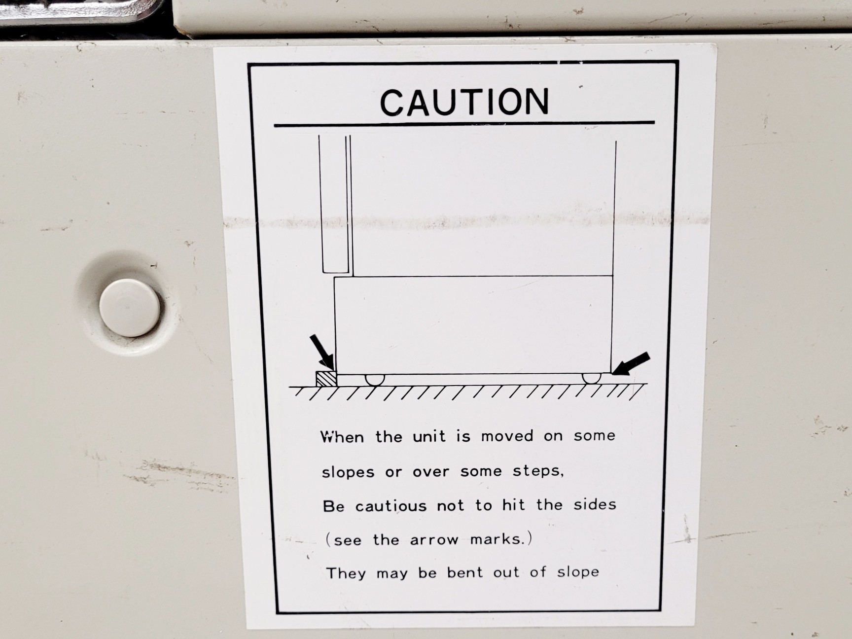 Image of Sanyo MDF-U442 Medical Freezer -49ºc Ultra Low Temperature Lab