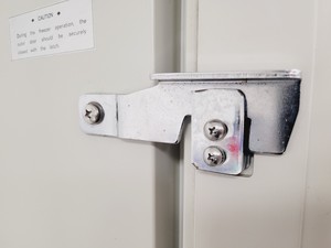 Thumbnail image of Sanyo MDF-U442 Medical Freezer -49ºc Ultra Low Temperature Lab