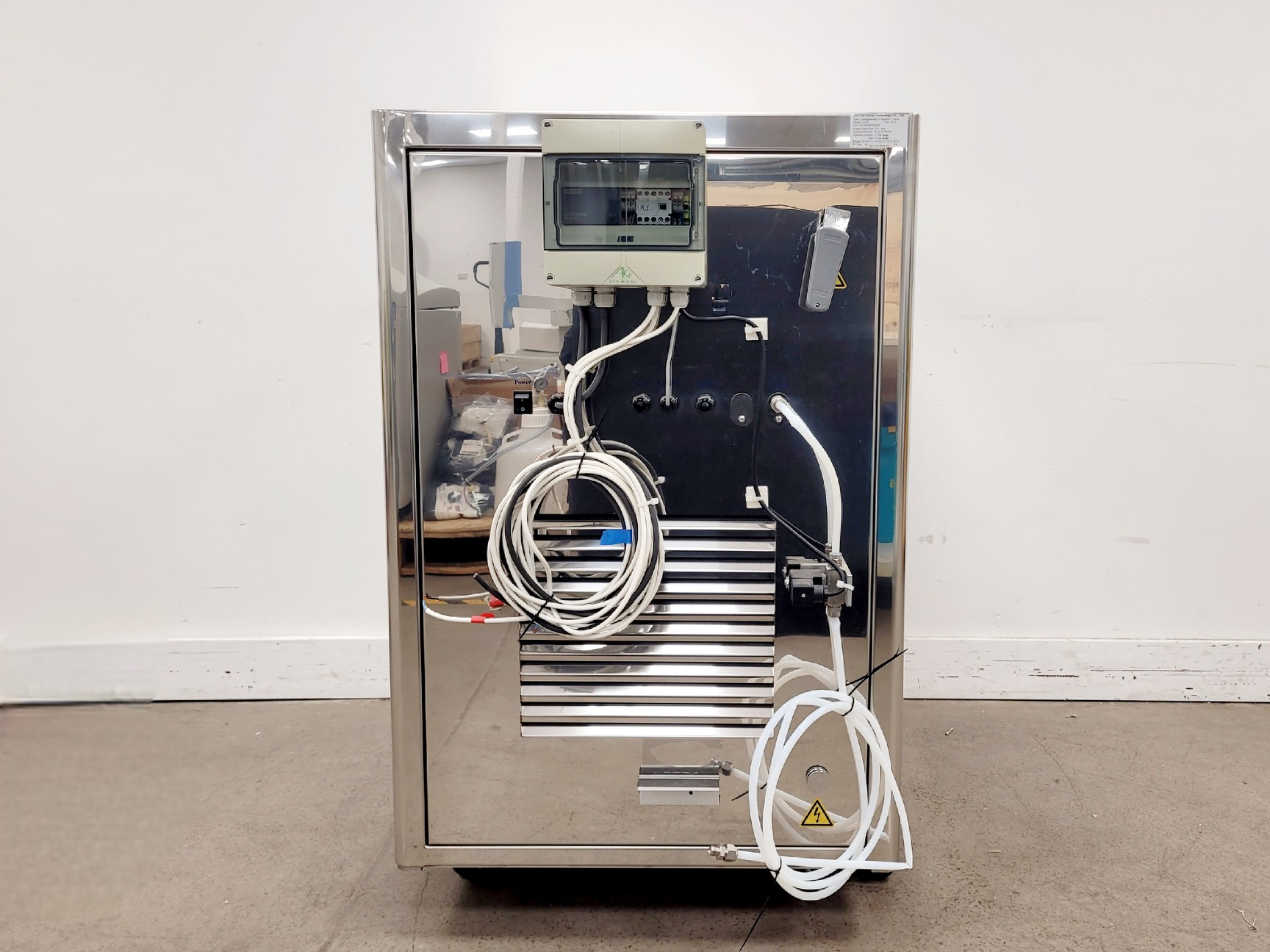 Image of AirTree Ozone Technology G-Sapphire P Series Ozone Generator G-P60