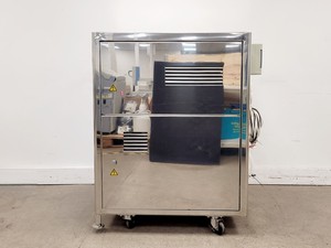 Thumbnail image of AirTree Ozone Technology G-Sapphire P Series Ozone Generator G-P60