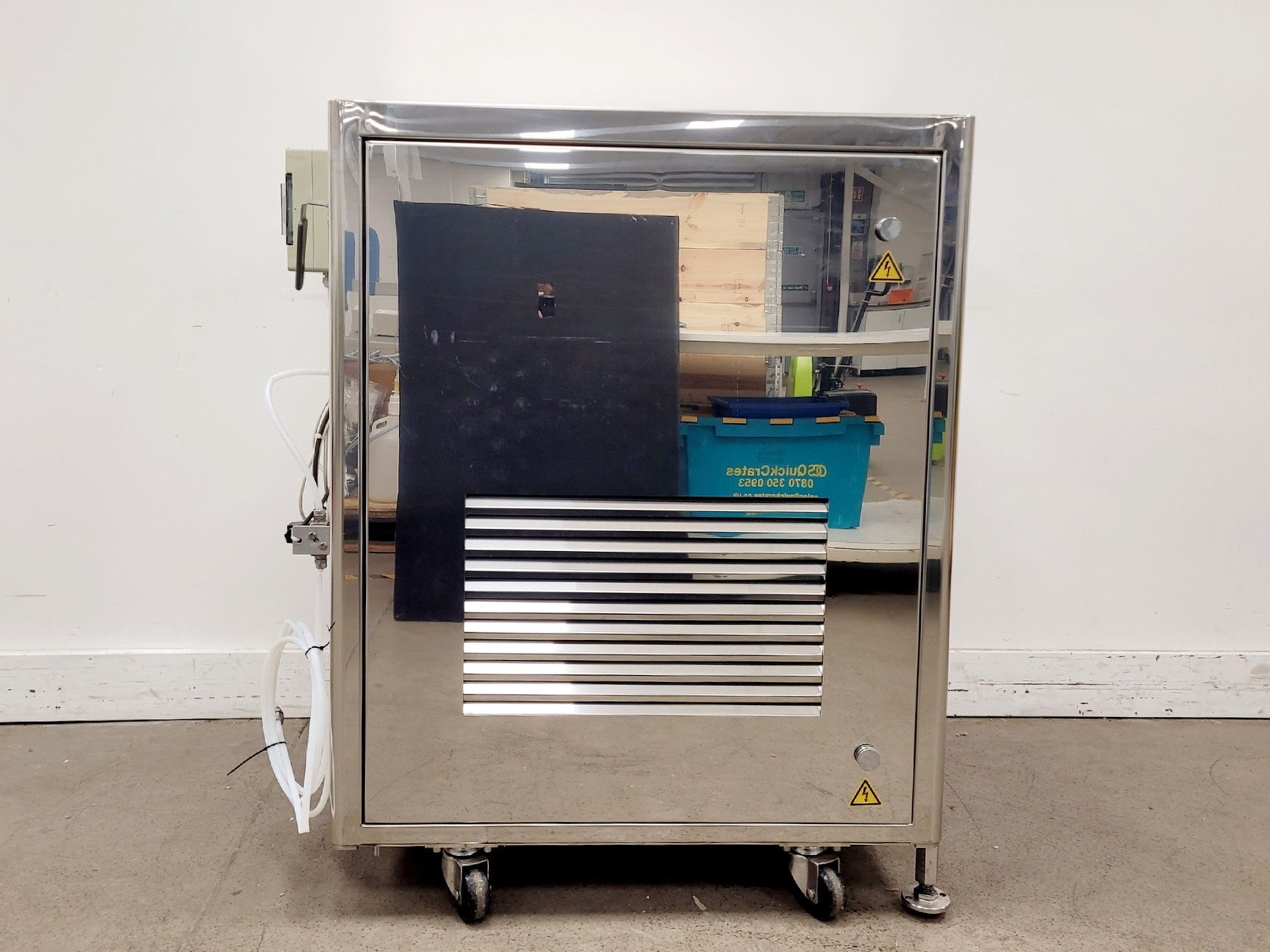 Image of AirTree Ozone Technology G-Sapphire P Series Ozone Generator G-P60