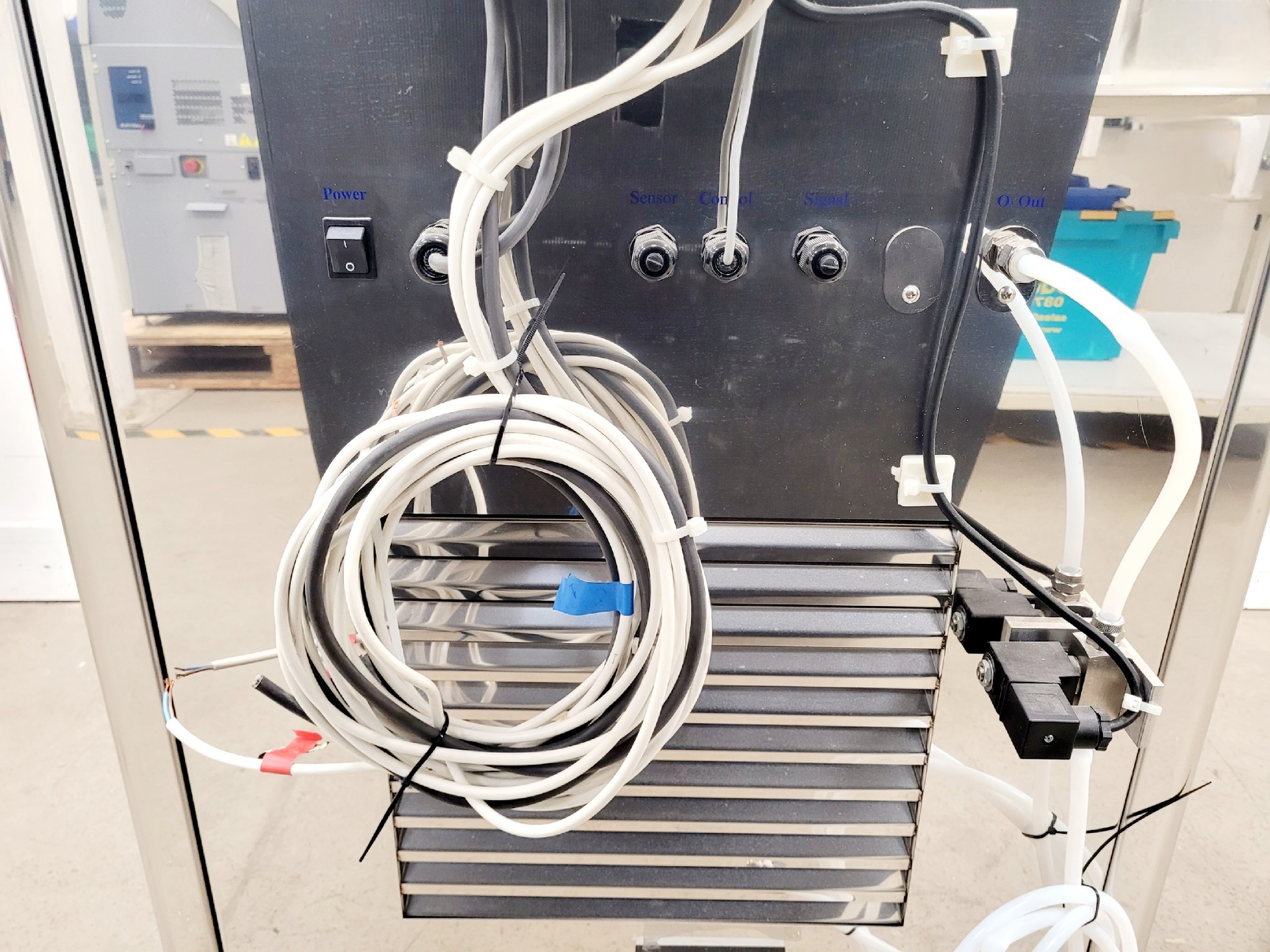 Image of AirTree Ozone Technology G-Sapphire P Series Ozone Generator G-P60