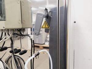Thumbnail image of AirTree Ozone Technology G-Sapphire P Series Ozone Generator G-P60