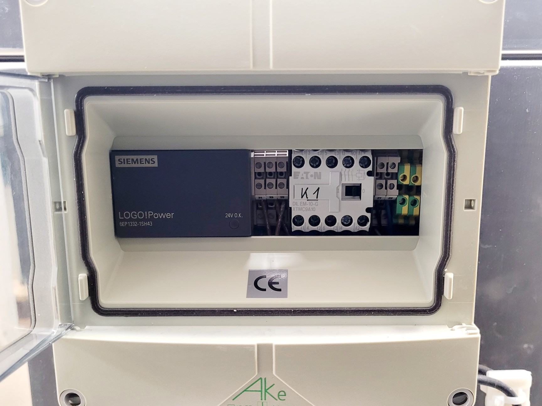 Image of AirTree Ozone Technology G-Sapphire P Series Ozone Generator G-P60