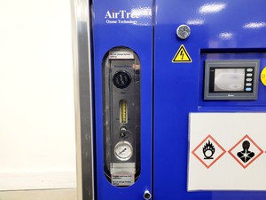 Thumbnail image of AirTree Ozone Technology G-Sapphire P Series Ozone Generator G-P60