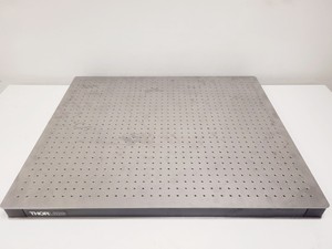 Image of Thorlabs B7590AE Optical Breadboard 90 x 75 x 6cm Imperial 