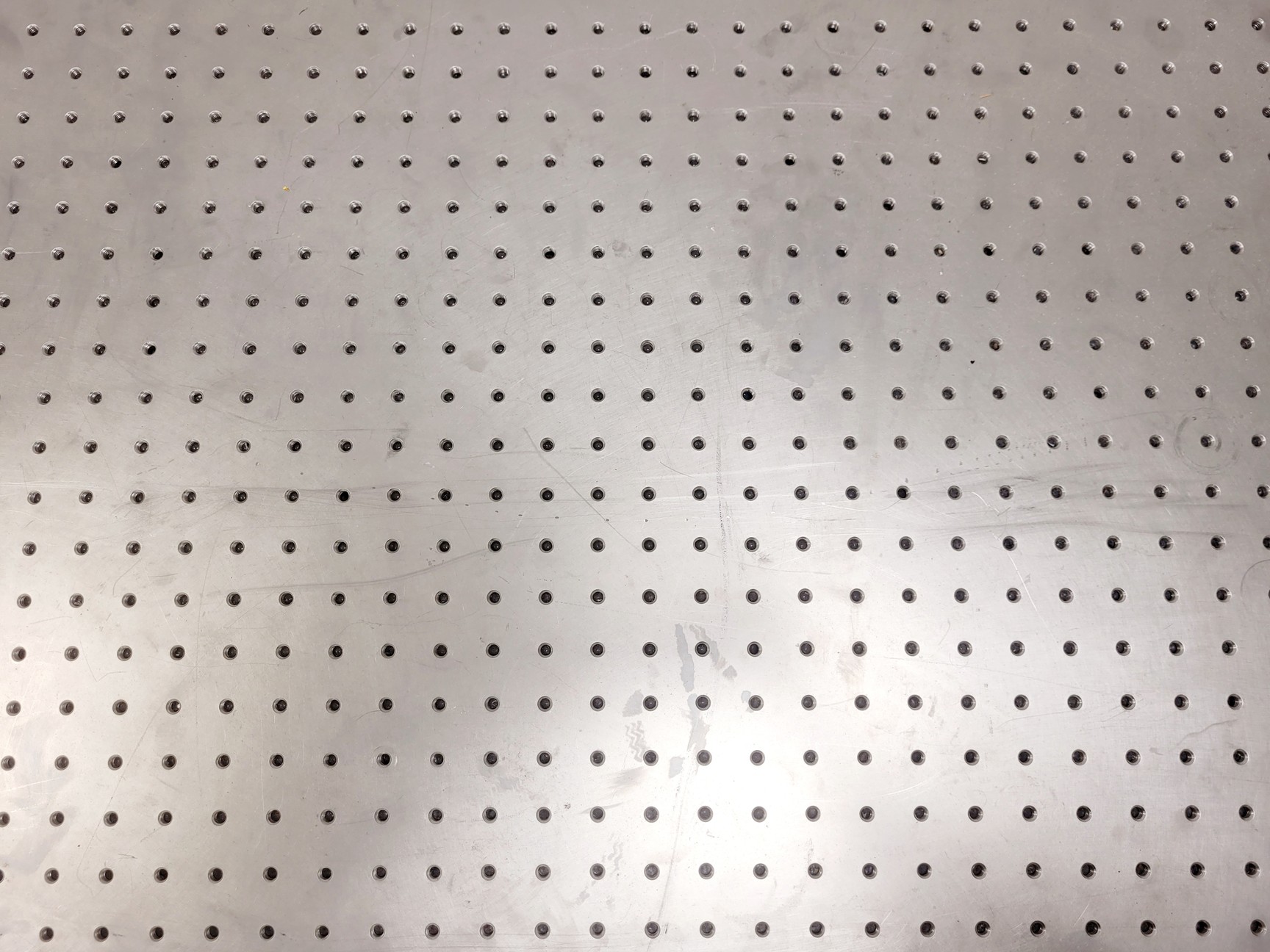 Image of Thorlabs B7590AE Optical Breadboard 90 x 75 x 6cm Imperial 