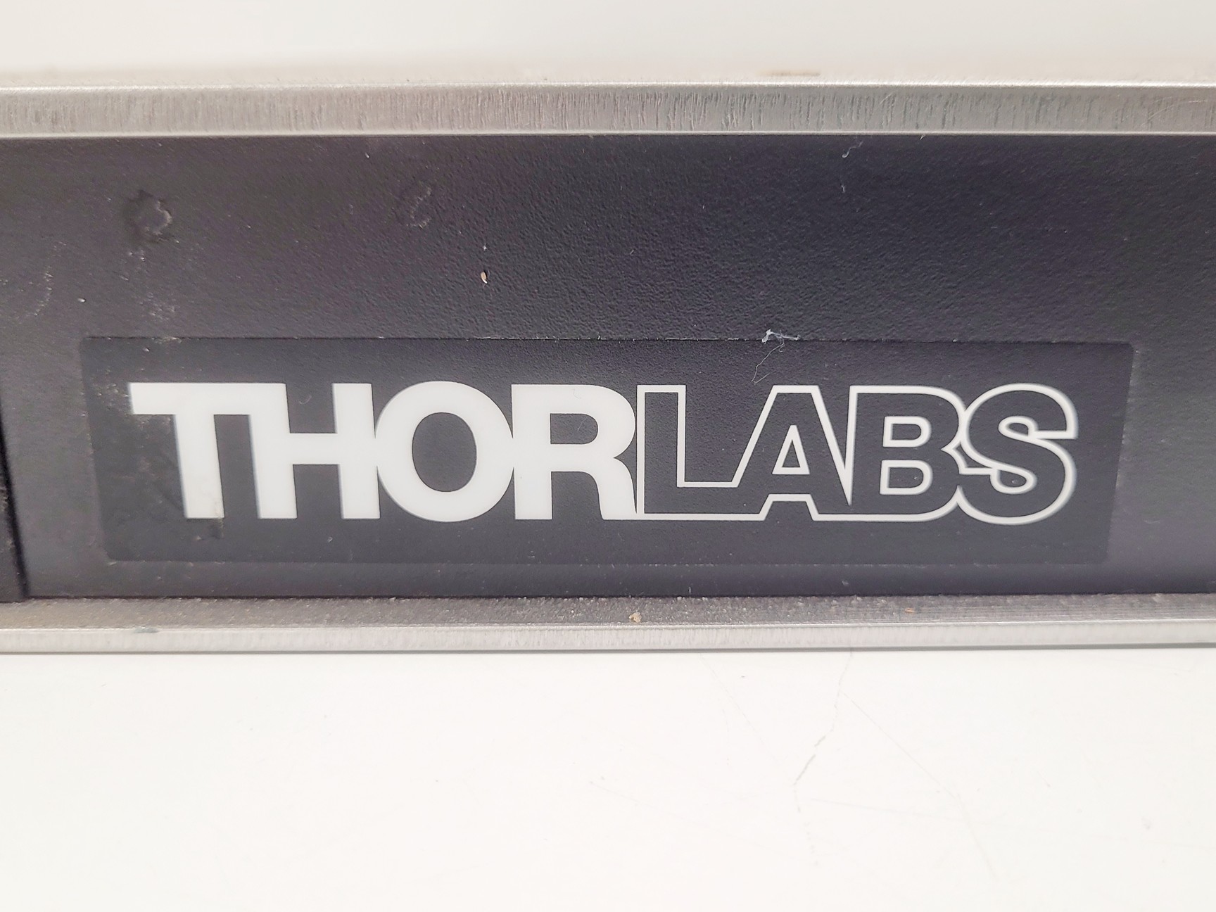 Image of Thorlabs B7590AE Optical Breadboard 90 x 75 x 6cm Imperial 