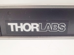 Thumbnail image of Thorlabs B7590AE Optical Breadboard 90 x 75 x 6cm Imperial 