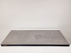 Image of Melles Griot Optical Breadboard 150 x 60 x 6cm Imperial 