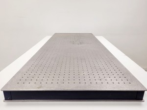 Thumbnail image of Melles Griot Optical Breadboard 150 x 60 x 6cm Imperial 