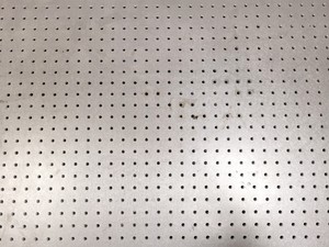 Thumbnail image of Melles Griot Optical Breadboard 150 x 60 x 6cm Imperial 