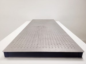 Thumbnail image of Melles Griot Optical Breadboard 150 x 60 x 6cm Imperial 