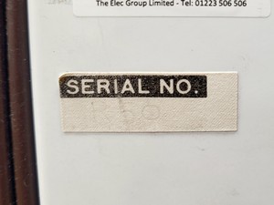 Thumbnail image of Indesit Under Counter Refrigerator Lab