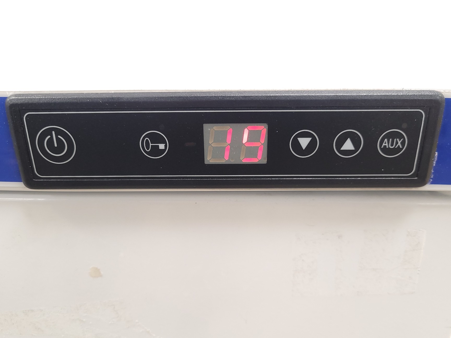 Image of Lec LR 507 Under Counter Refrigerator