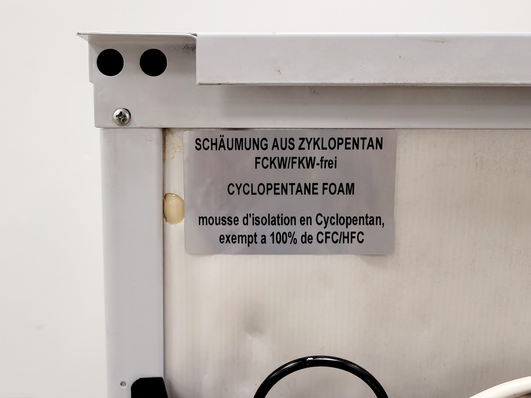 Image of Lec LR 507 Under Counter Refrigerator