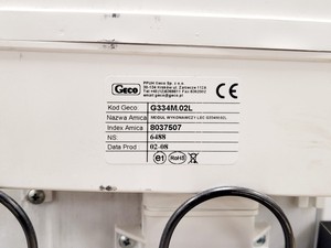 Thumbnail image of Lec LR 507 Under Counter Refrigerator