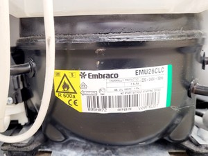 Thumbnail image of Lec LR 507 Under Counter Refrigerator