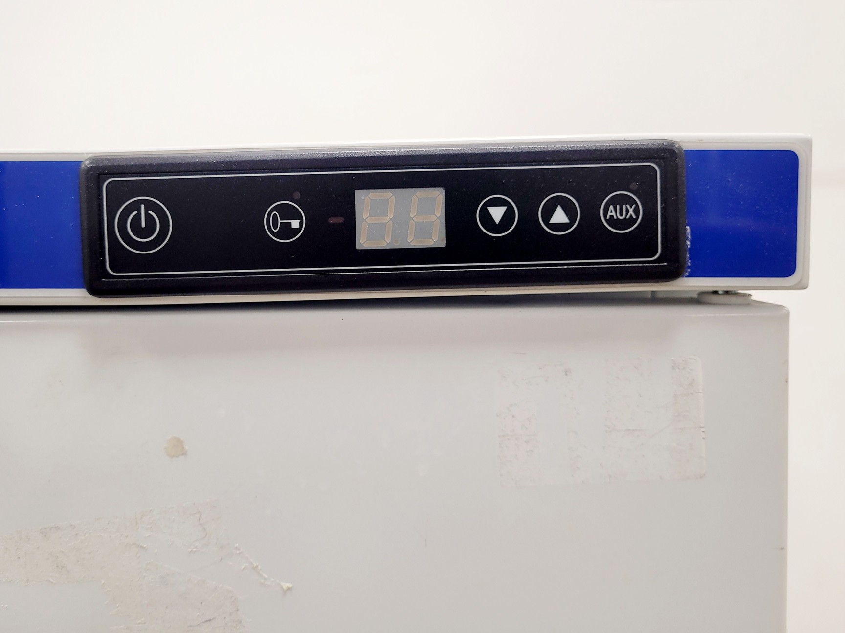 Image of Lec LR 507 Under Counter Refrigerator