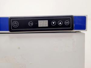 Thumbnail image of Lec LR 507 Under Counter Refrigerator