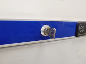 Thumbnail image of Lec LR 507 Under Counter Refrigerator