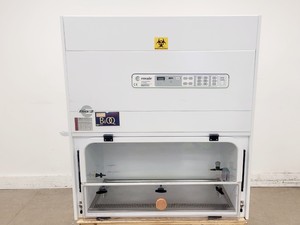 Thumbnail image of Envair Bio 2+ Class II Safety Cabinet