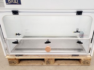 Thumbnail image of Envair Bio 2+ Class II Safety Cabinet