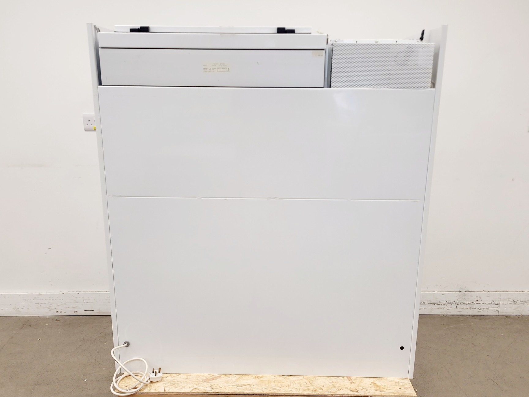 Image of Envair Bio 2+ Class II Safety Cabinet