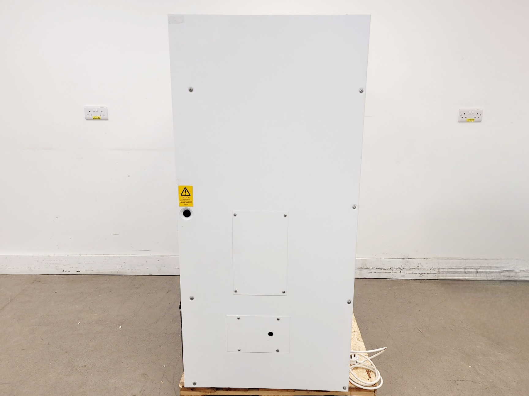 Image of Envair Bio 2+ Class II Safety Cabinet