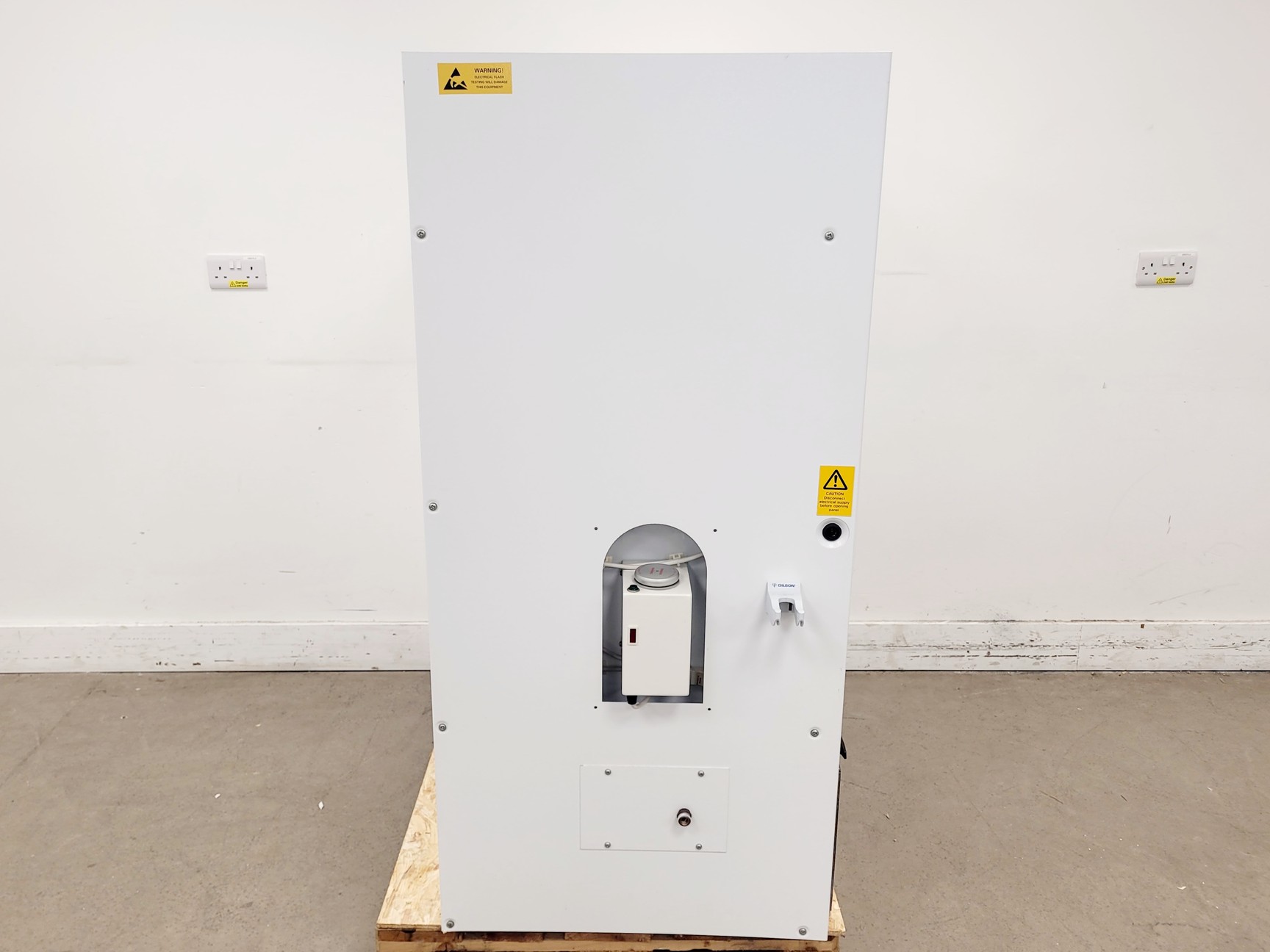 Image of Envair Bio 2+ Class II Safety Cabinet