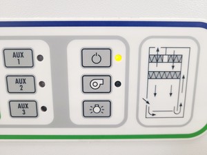 Thumbnail image of Envair Bio 2+ Class II Safety Cabinet