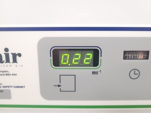 Thumbnail image of Envair Bio 2+ Class II Safety Cabinet
