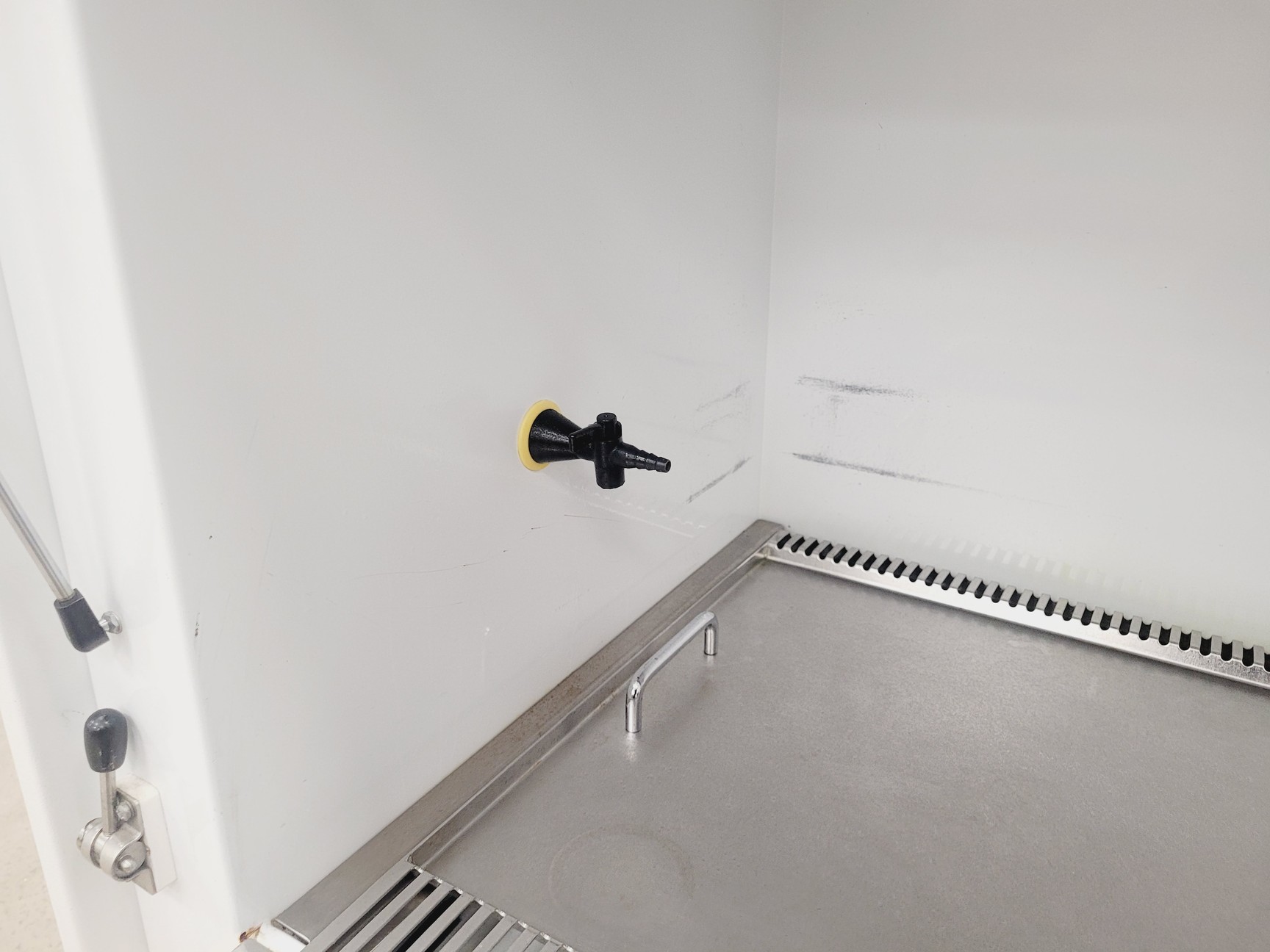 Image of Envair Bio 2+ Class II Safety Cabinet