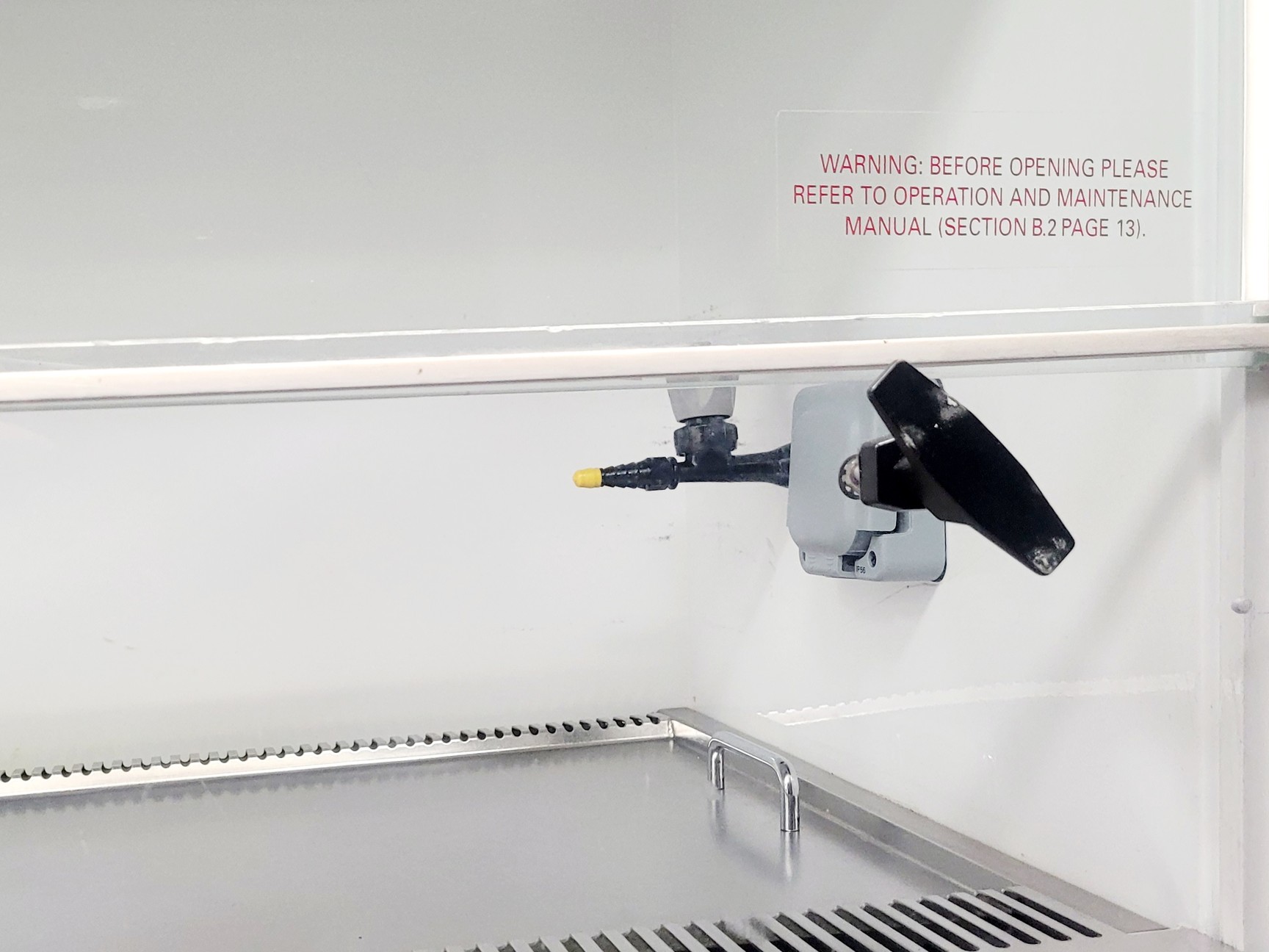 Image of Envair Bio 2+ Class II Safety Cabinet