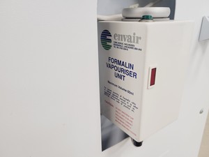 Thumbnail image of Envair Bio 2+ Class II Safety Cabinet
