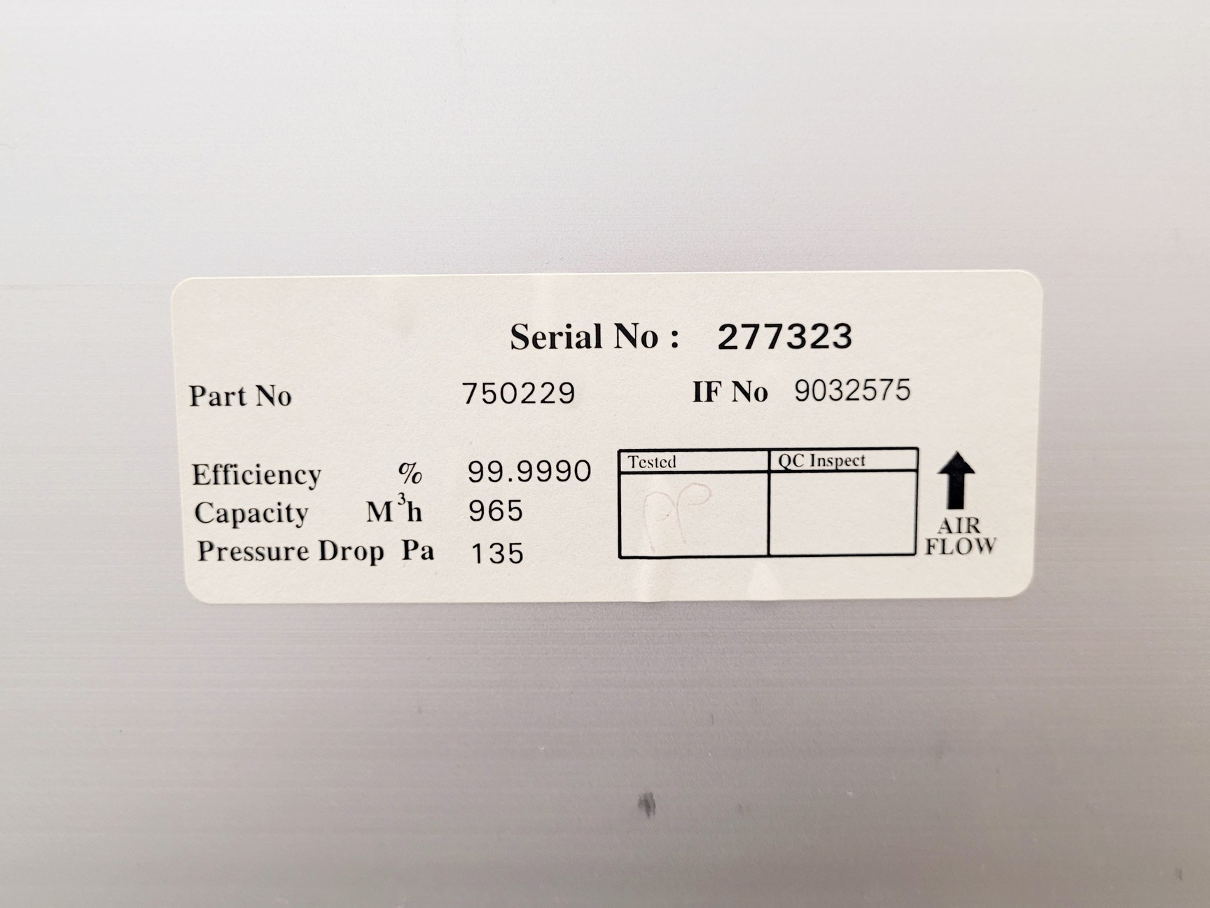 Image of Envair Bio 2+ Class II Safety Cabinet