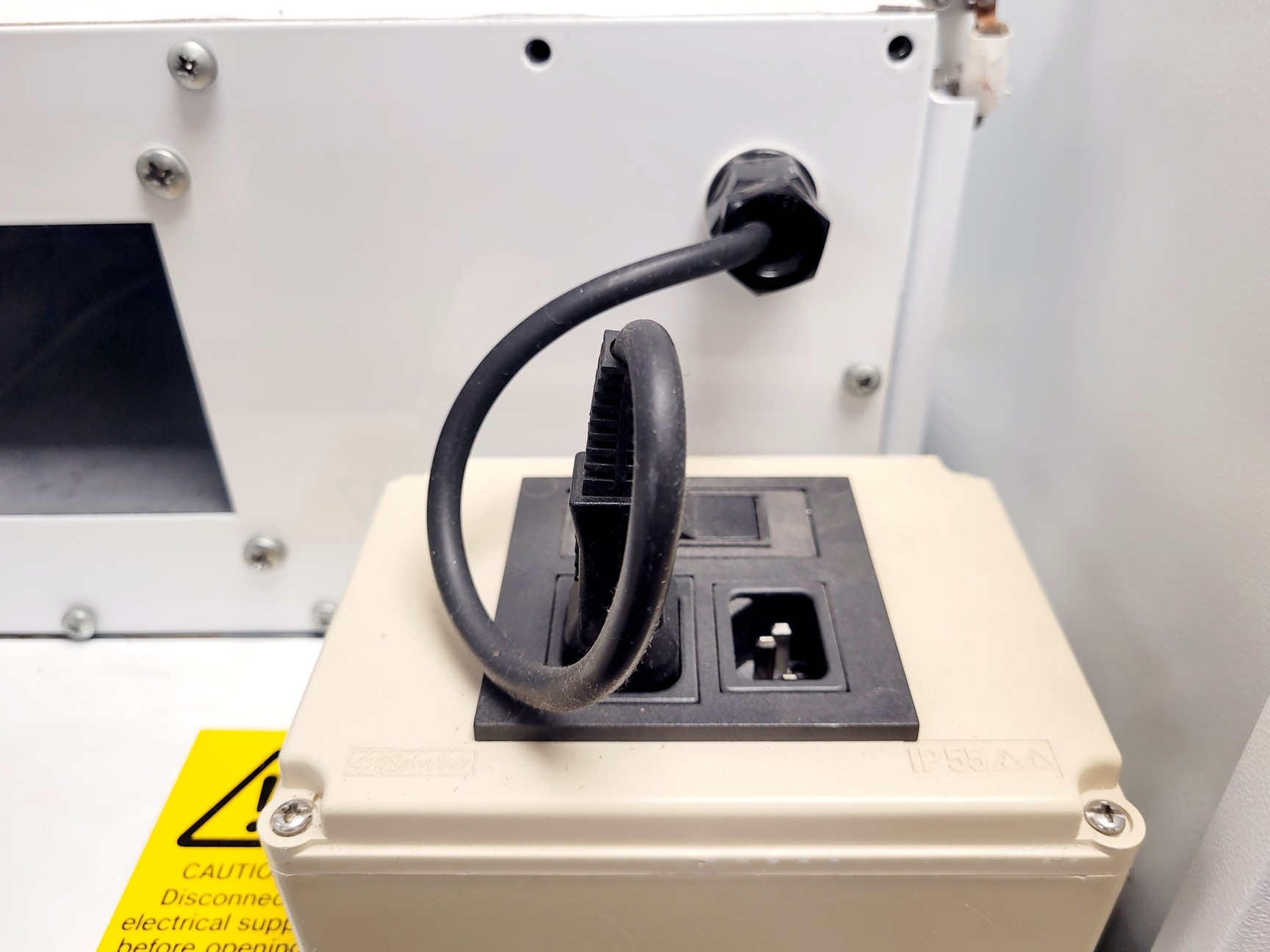 Image of Envair Bio 2+ Class II Safety Cabinet