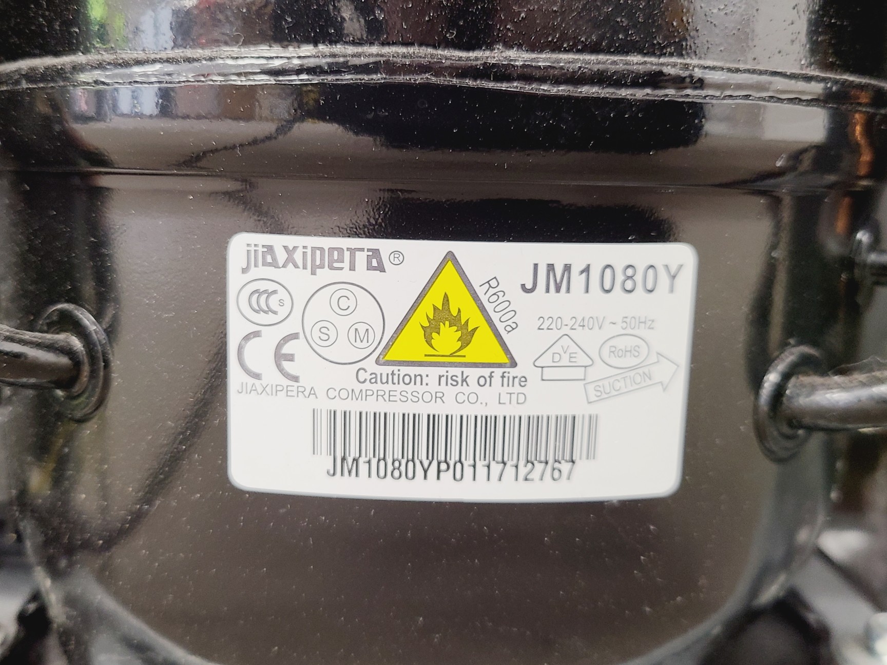 Image of BioCold Under Counter Laboratory Freezer