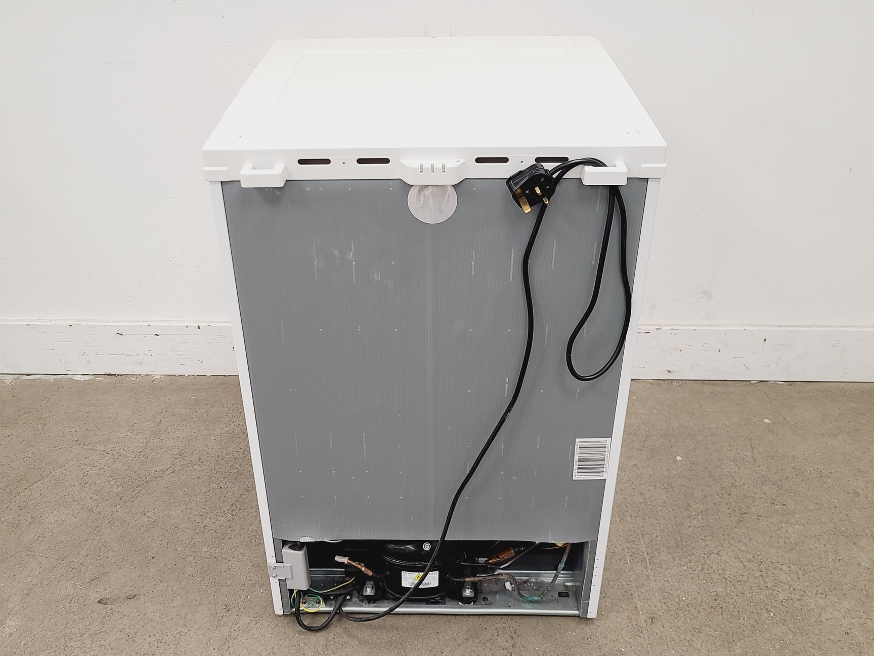 Image of BioCold Under Counter Laboratory Freezer