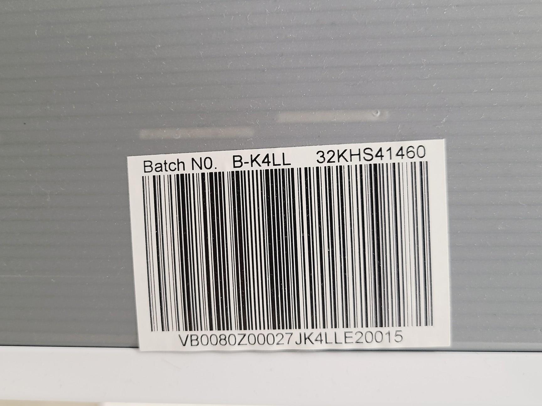 Image of BioCold Under Counter Laboratory Freezer