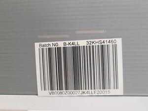 Thumbnail image of BioCold Under Counter Laboratory Freezer