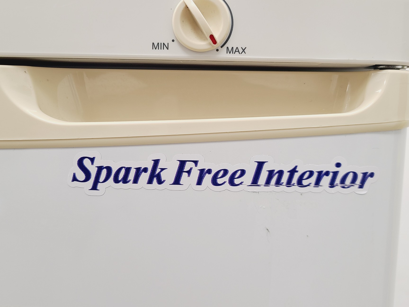 Image of BioCold Under Counter Laboratory Freezer