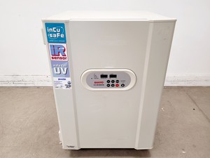 Image of Sanyo MCO-18AIC(UV) CO2 Incubator