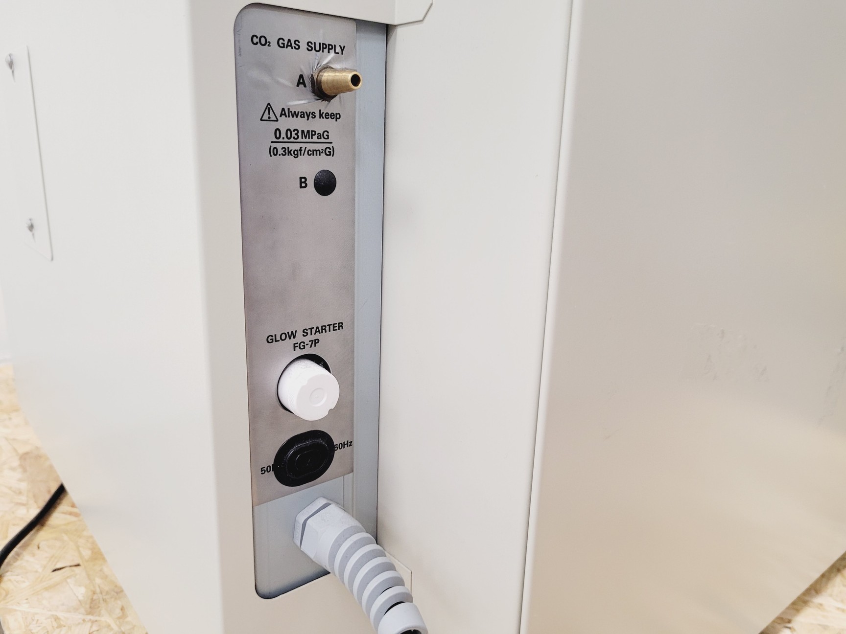 Image of Sanyo MCO-18AIC(UV) CO2 Incubator